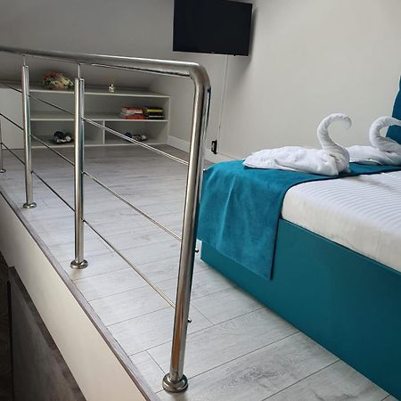 Apartament Ozon Poiana Brasov Buitenkant foto