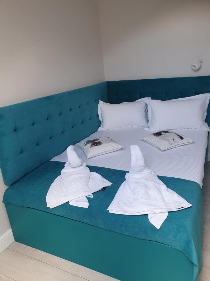 Apartament Ozon Poiana Brasov Buitenkant foto
