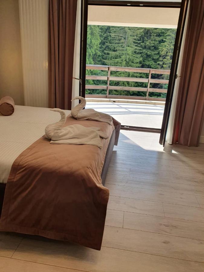 Apartament Ozon Poiana Brasov Buitenkant foto
