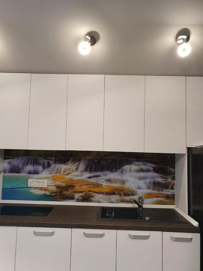 Apartament Ozon Poiana Brasov Buitenkant foto