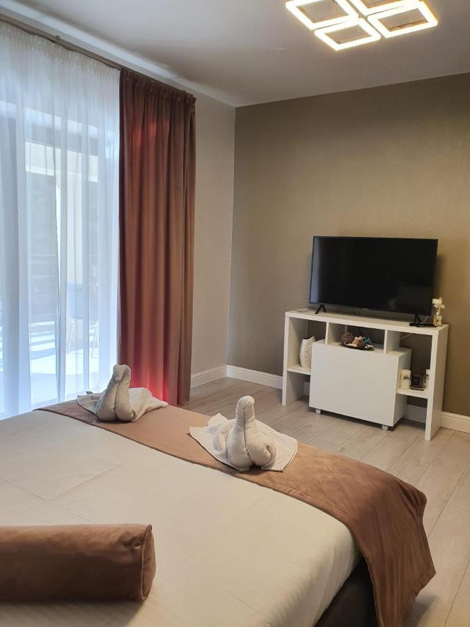 Apartament Ozon Poiana Brasov Buitenkant foto