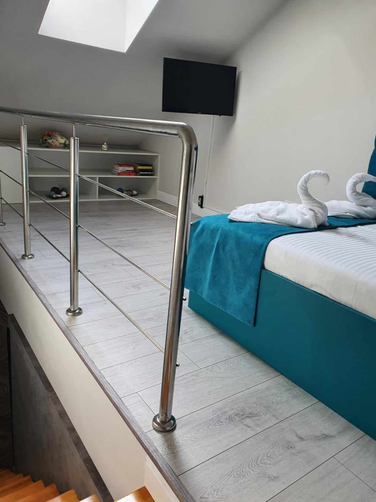 Apartament Ozon Poiana Brasov Buitenkant foto
