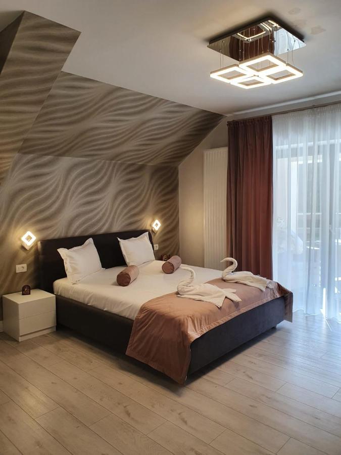 Apartament Ozon Poiana Brasov Buitenkant foto