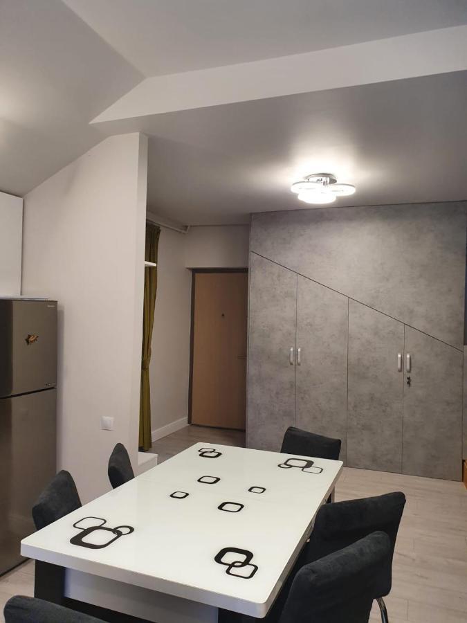 Apartament Ozon Poiana Brasov Buitenkant foto