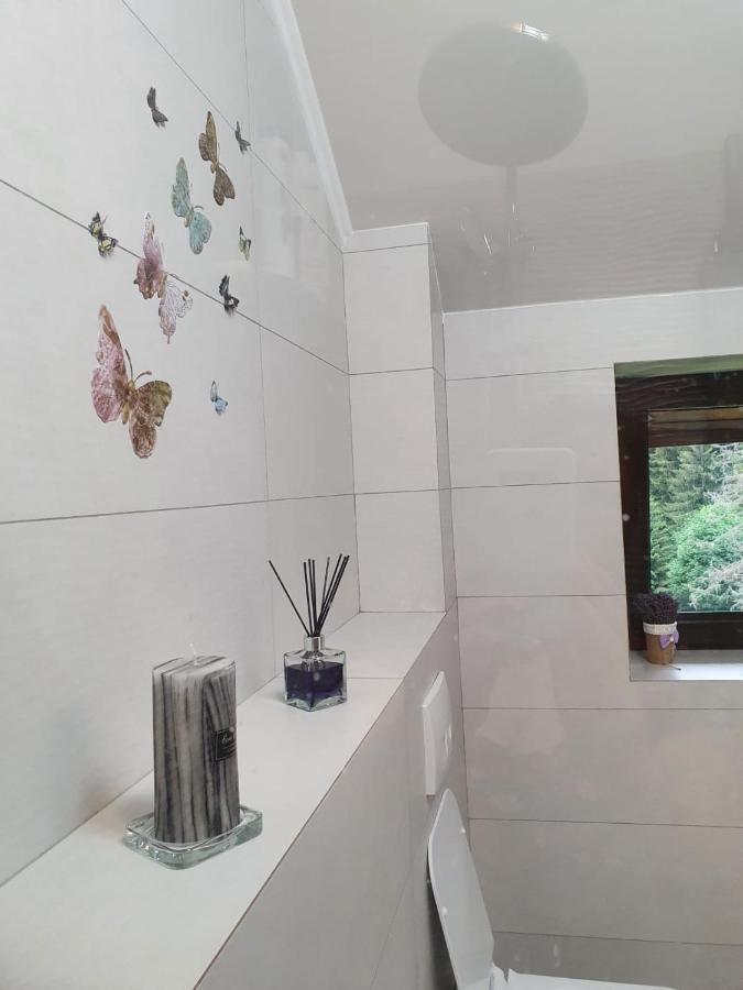 Apartament Ozon Poiana Brasov Buitenkant foto