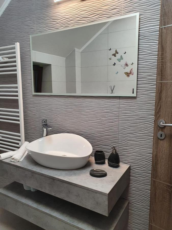 Apartament Ozon Poiana Brasov Buitenkant foto