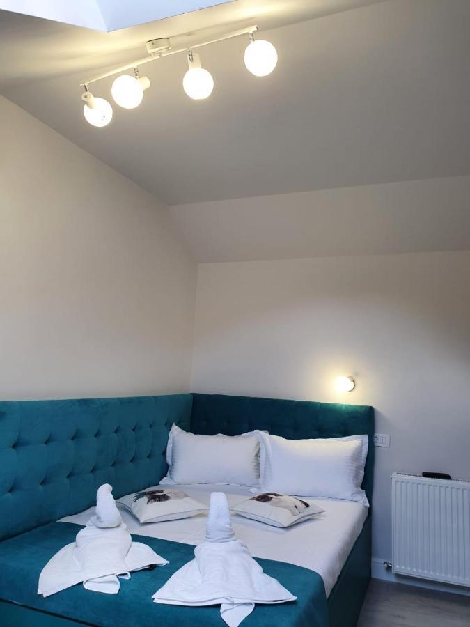 Apartament Ozon Poiana Brasov Buitenkant foto