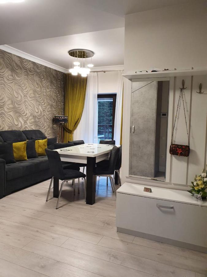 Apartament Ozon Poiana Brasov Buitenkant foto