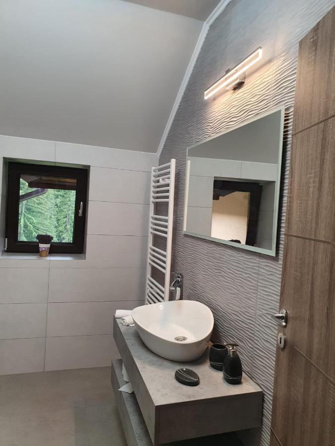 Apartament Ozon Poiana Brasov Buitenkant foto