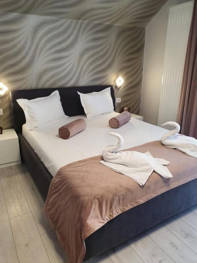 Apartament Ozon Poiana Brasov Buitenkant foto