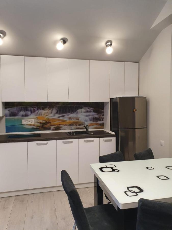 Apartament Ozon Poiana Brasov Buitenkant foto