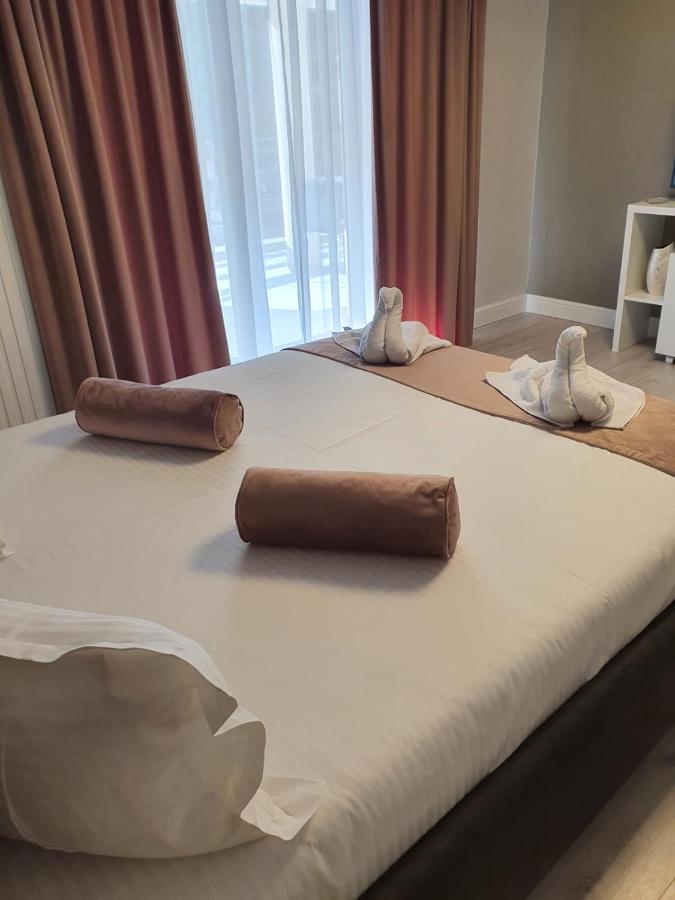 Apartament Ozon Poiana Brasov Buitenkant foto