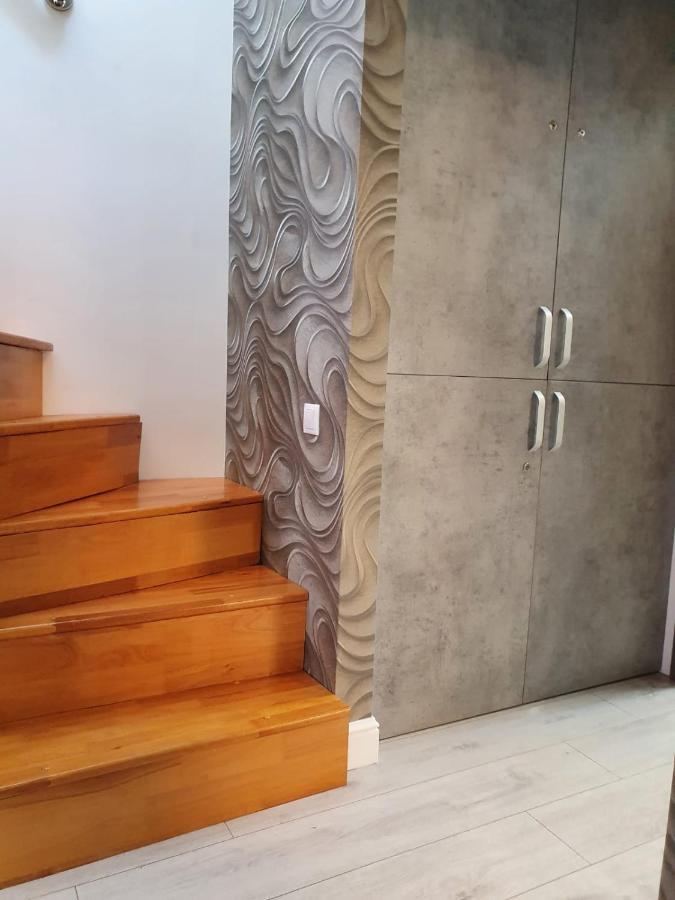 Apartament Ozon Poiana Brasov Buitenkant foto